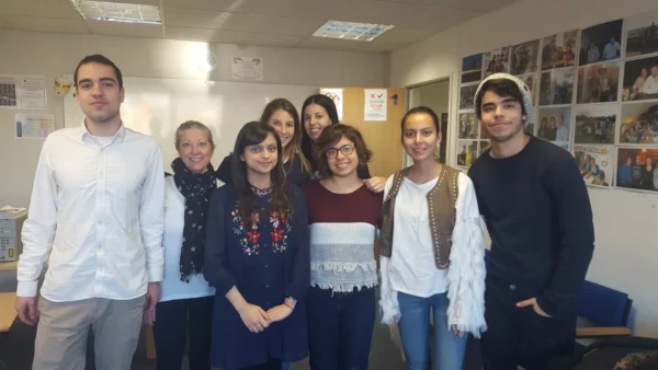 Junior Programme in Leeds - Image 9
