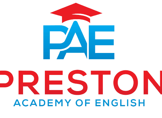 Preston Academy of English