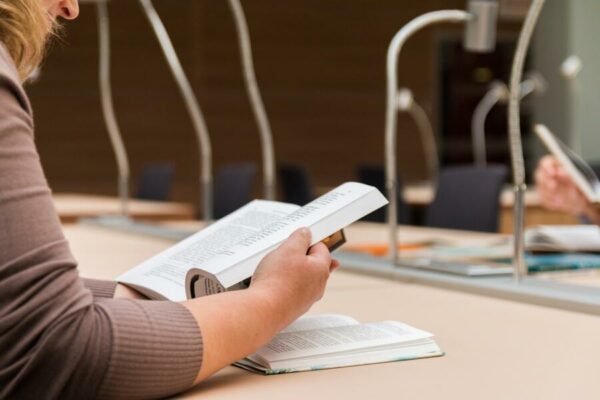 On-line IELTS