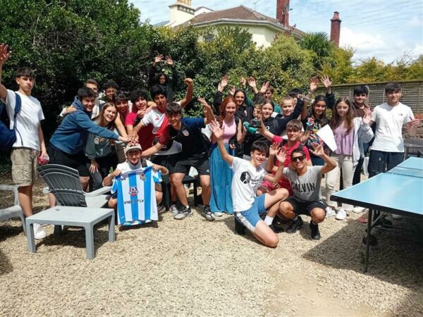 Junior Summer English Course in Bristol - Image 2