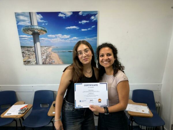 English Summer Programme for Juniors-Brighton - Image 2