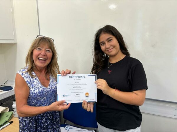 English Summer Programme for Juniors-Brighton - Image 5