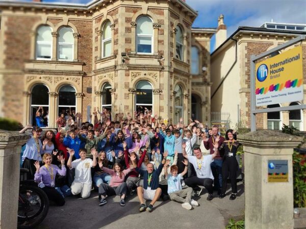 Junior English Summer Course