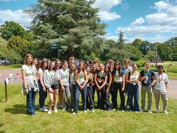 Junior Summer English Course in Bristol