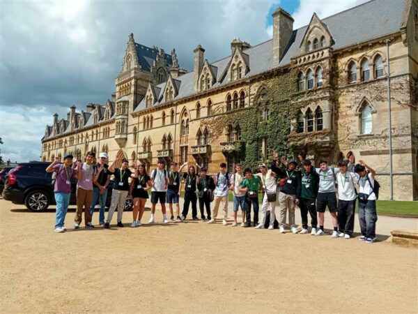 Junior Summer English Course in Bristol - Image 6