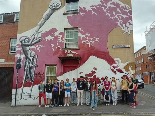 Junior Summer English Course in Bristol - Image 7