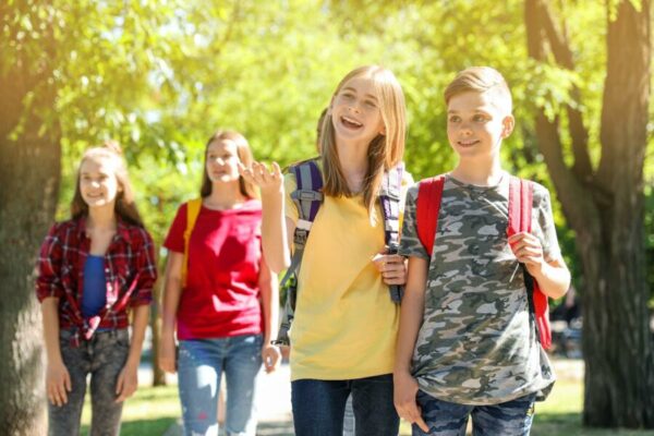 English Summer Boarding School for Juniors in Walhampton - Image 2