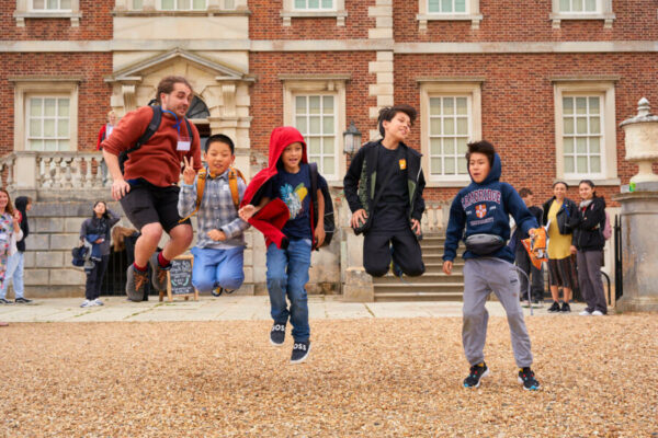 English Summer Boarding School for Juniors in Walhampton - Image 5