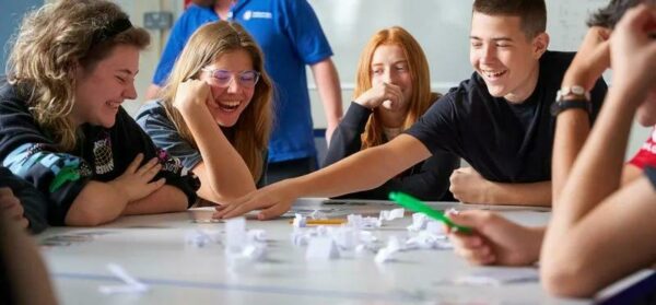 English Summer Boarding School for Juniors in Ipswich