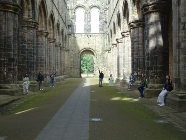 Junior Programme in Leeds - Image 5