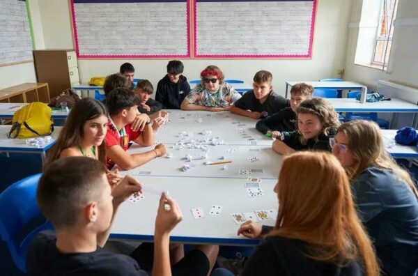 English Summer Boarding School for Juniors in Ipswich - Image 2